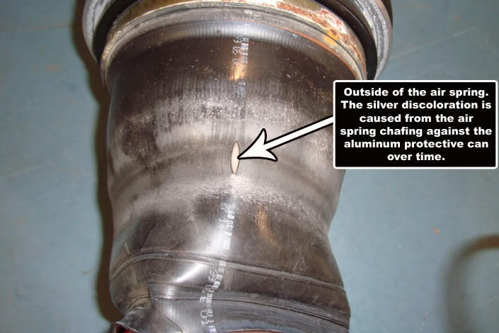File:Airmatic worn air spring bladder outside.jpg