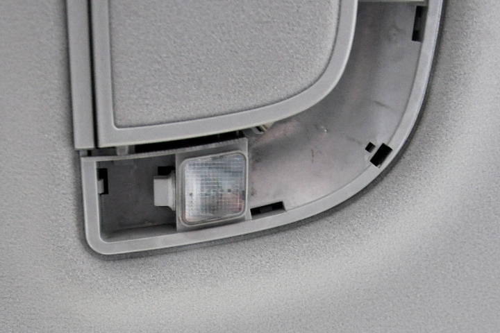 File:W220 rear map light socket installed.jpg