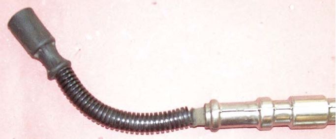 File:W220 Spark Plug HT Wire.JPG