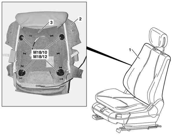 File:W220 Removing and installing the seat ventilation motors on the front seat backrest.jpg