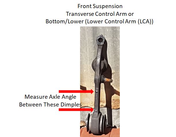File:W220 Front Axle Angle Measuring Location.JPG