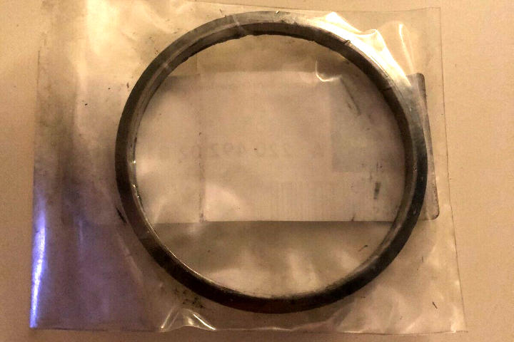 File:W220 sealing ring catalyst to tight fit A2204920281.jpg