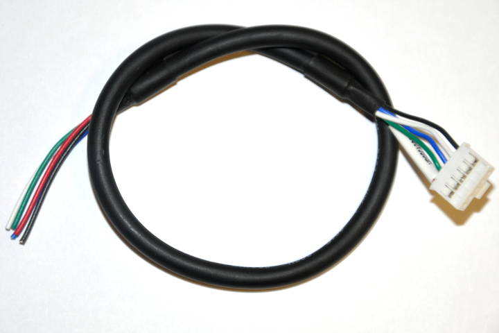File:Universal RGB interface LE OEM in cable.jpg