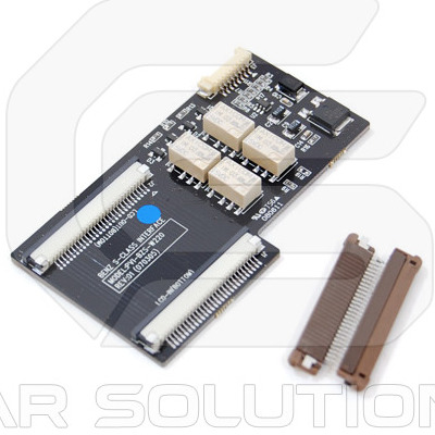 File:W220 Car Solutions RGB-LE-V3.1 subboard with flat cables.jpg