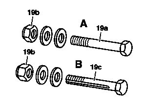 File:W220 front suspension standard and repair bolt.png