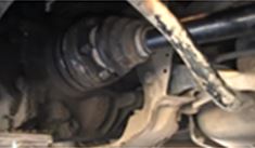 File:Place Wheel carrier on Axle Shaft and Reinstall.JPG