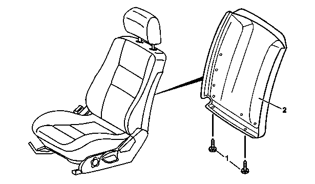 File:W220 Remove install front seat backrest seat-back lining.png