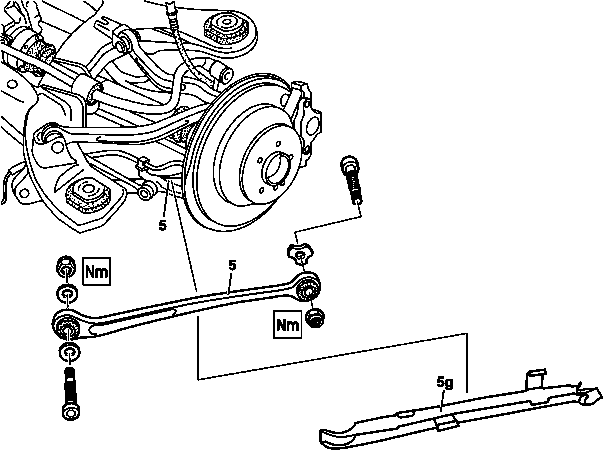 File:W220 remove install thrust arm.png