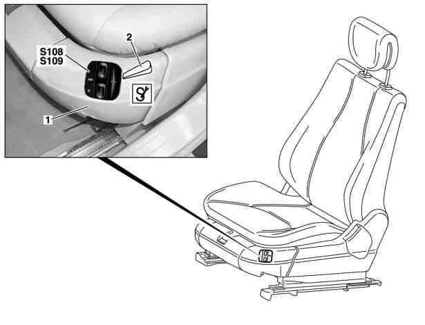 File:W220 Remove install front seat multicontour backrest control switch up to 31-08-2002.jpg