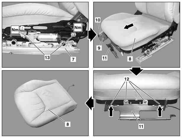 File:W220 Remove install driver seat cushion up to 31-08-2002 2.jpg
