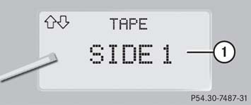 File:W220 cassette player display.jpg