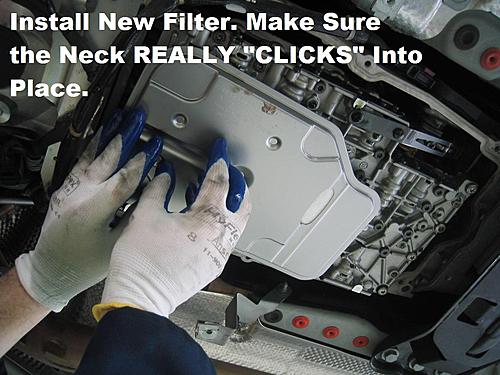 File:Install New Filter (Notice a Definite Click) DIY Transmission Flushing Procedure.jpg