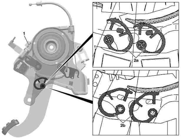 File:W220 parking brake assembly modified 1.jpg