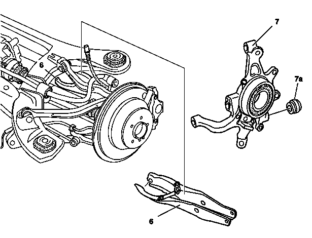 File:W220 remove supporting joint at rear wheel carrier.png