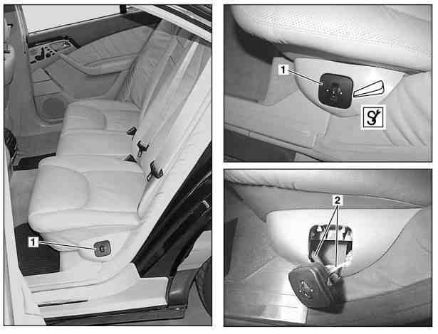 File:W220 remove install rear seat backrest lumbar support control valve.jpg