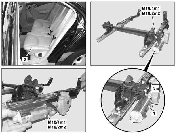 File:W220 remove install rear seat adjustment motor.jpg