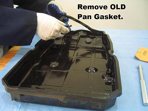 File:Remove Old Transmission Pan Gasket DIY Transmission Flushing Procedure.jpg