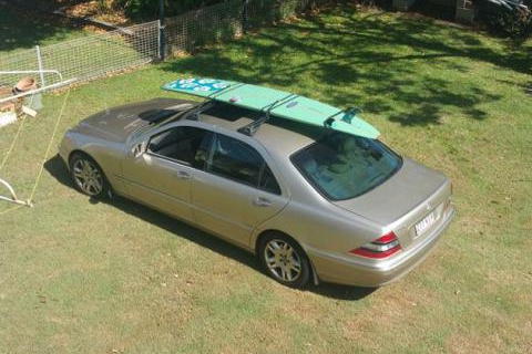 File:W220 Rola RMX205 roof rack fitted.jpg