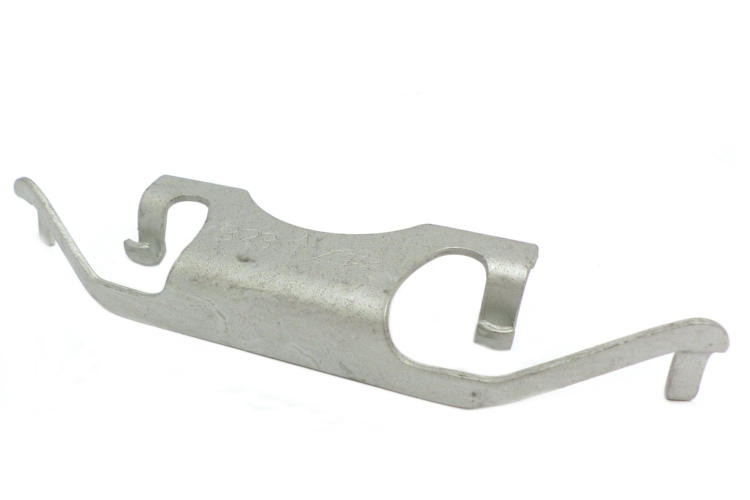 File:W220 rear brake caliper retaining spring A0004218591.jpg