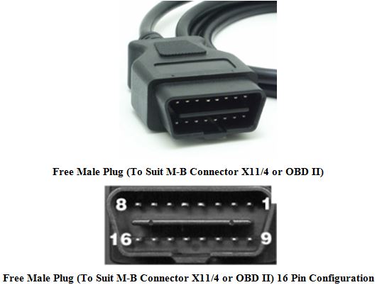 File:STAR C3 Free Male 16 Pin Diagnostic Plug.JPG