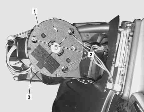 File:W220 Removing and installing mirror adjustment drive motor.jpg