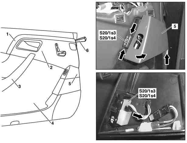 File:W220 Remove install switches for power window in rear doors.jpg