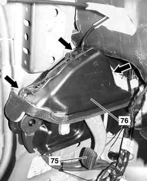 File:W220 remove parking brake pedal assembly2.jpg