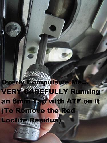 File:Remove Residual Loctite Material From Torque Converter Drain Plug Thread.jpg