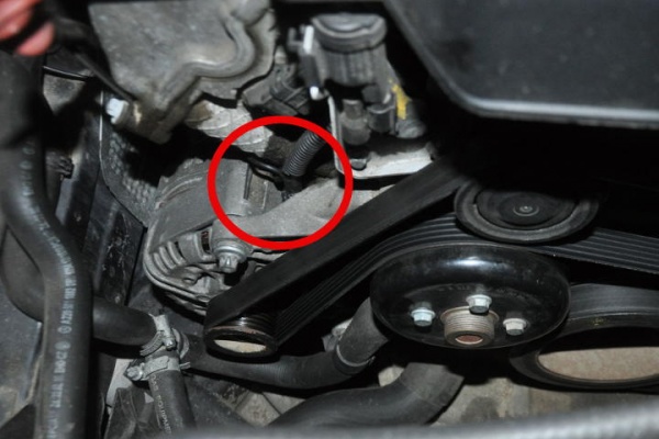 Auxiliary Battery W220 S Class Encyclopedia