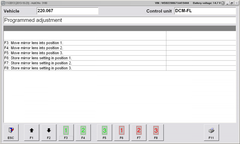 File:W220 DAS front left door control module actuations programmed mirror adjustment.png