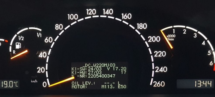 02 MFD Hidden Menu DC W220MJ03 Engine Off.JPG