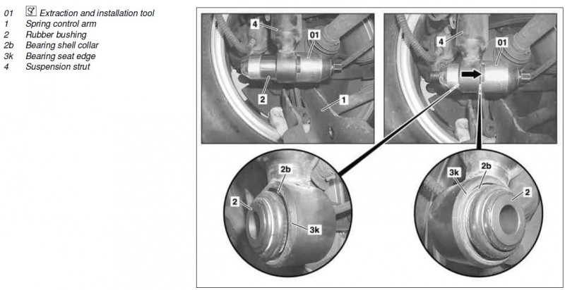 File:W220 Replace rubber mounts of rear shock absorbers Designations Part 1.JPG