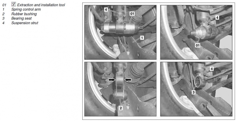 File:W220 Replace rubber mounts of rear shock absorbers Designations Part 2.JPG