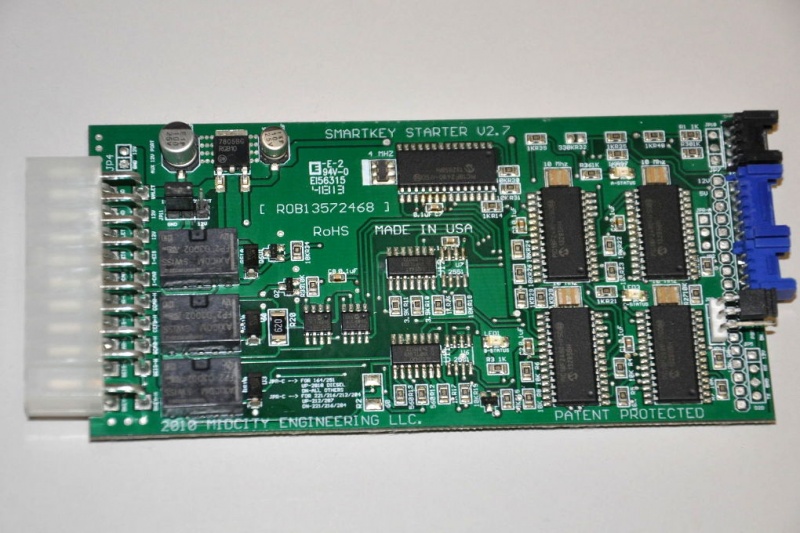 File:W220 Smartkey starter module board front.jpg
