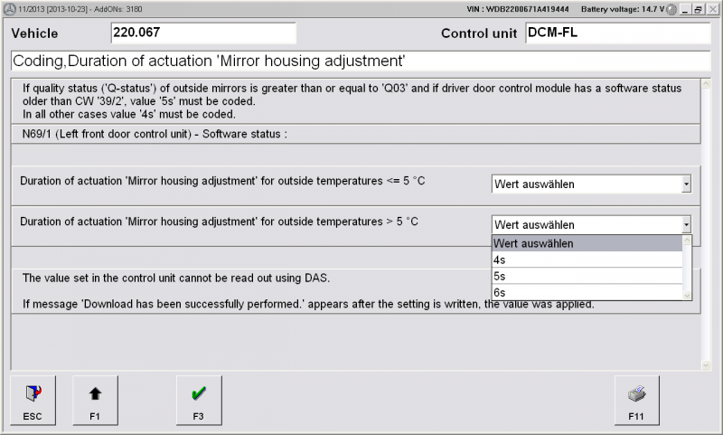 File:W220 DAS front left door control module adaptations mirror housing adjustment.png