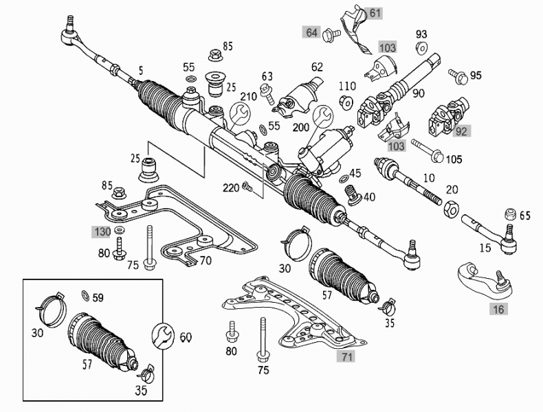 File:W220 steering linkage epc.png